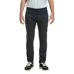 Kalhoty Meatfly Sagvan 2.0 26/27 Dark Grey