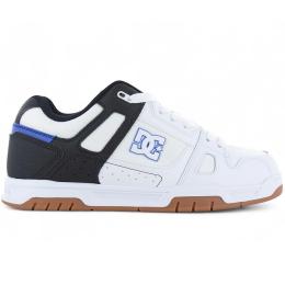 Pánské boty DC Stag 26/27 White