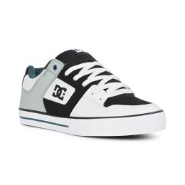 Pánské boty DC Pure 26/27 Teal/White