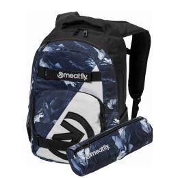 Batoh Meatfly Exile 26/27 Deep Lake/Comfy 24L