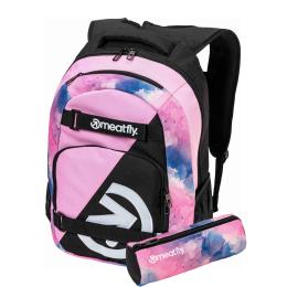 Batoh Meatfly Exile 26/27 Bubbles 24L