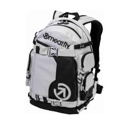 Batoh Meatfly Wanderer 26/27 Comfy/Black 28L