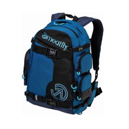 Batoh Meatfly Wanderer 26/27 Super Teal 28L