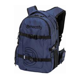 Batoh Meatfly Ramble 26/27 Smoky/ Black 26L