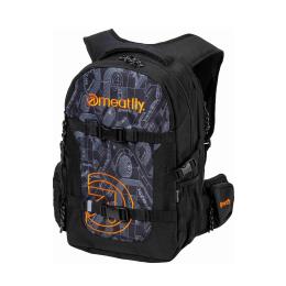 Batoh Meatfly Ramble 26/27 Orange Tiger 26L