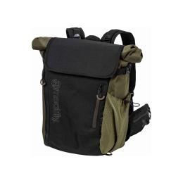 Batoh Meatfly Thiago 26/27 Olive 28L