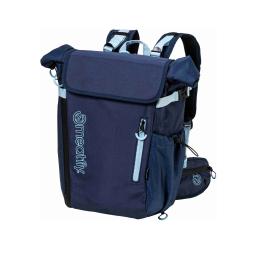 Batoh Meatfly Thiago 26/27 Smoky/Blue Sky 28L