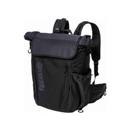 Batoh Meatfly Thiago 26/27 Black