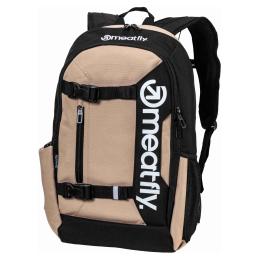 Batoh Meatfly Basejumper 26/27 Nougat 22L