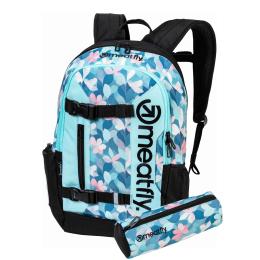 Batoh Meatfly Basejumper 26/27 Petals 22L