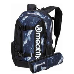 Batoh Meatfly Basejumper 26/27 Deep Lake 22L