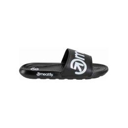 Pantofle Meatfly Tonny 26/27 BLACK