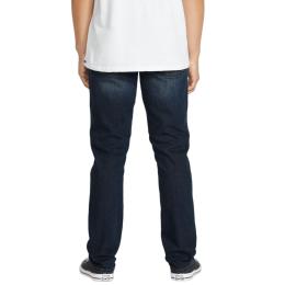 Pánské rifle Volcom Vorta Denim 26/27