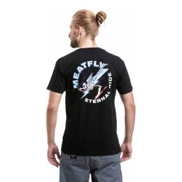 Pánské tričko Meatfly Eternal 26/27