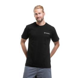 Pánské triřko Meatfly Minlo 26/27 Black