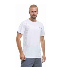 Pánské triřko Meatfly Minlo 26/27 White