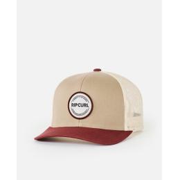Kšiltovka Rip Curl Routine Trucker 26/27 Khaki