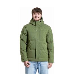 Pánská zimní bunda Meatfly Tyson 25/26 Olive Branch