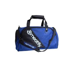 Cestovní taška Meatfly Rocky 26/27 Blueprint, 30L