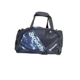 Cestovní taška Meatfly Rocky 26/27 Deep Lake, 30L