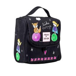 Toaletní taška Meatfly Cara 26/27 Little Prince, 6L