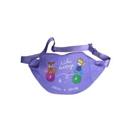 Ledvinka Meatfly Taya 26/27 Little Prince / Purple