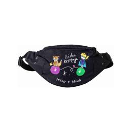 Ledvinka Meatfly Taya 26/27 Little Prince / Black