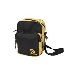 Pánská crossbody taška Meatfly Hardy 26/27 Honey