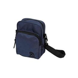 Pánská crossbody taška Meatfly Hardy 26/27 Smoky