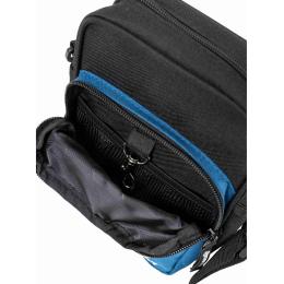 Pánská crossbody taška Meatfly Hardy 26/27