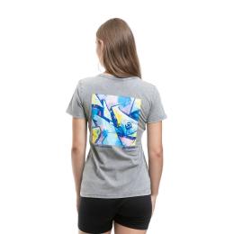 Dámské tričko Meatfly Shori 26/27