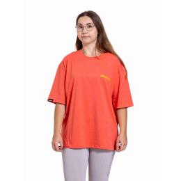 Triko Meatfly T-CAT 26/27 Coral