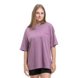Dámské tričko Meatfly Vexey 26/27 Orchid Echina