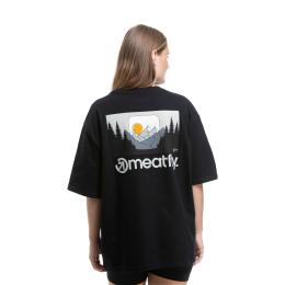 Unisex triko Meatfly Mounti 26/27