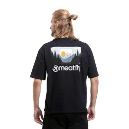 Unisex triko Meatfly Mounti 26/27