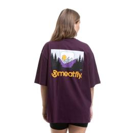 Unisex triko Meatfly Mounti 26/27