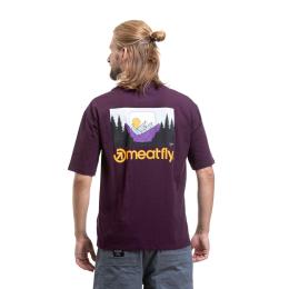 Unisex triko Meatfly Mounti 26/27