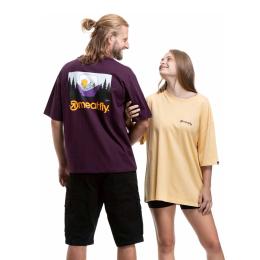 Unisex triko Meatfly Mounti 26/27
