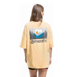 Unisex triko Meatfly Mounti 26/27