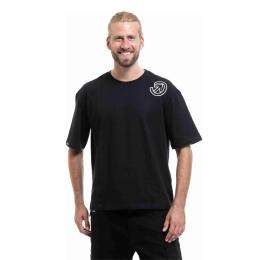 Unisex triko Meatfly Ada 26/27 Black
