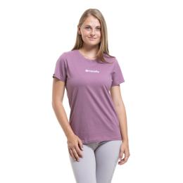 Dámské triko Meatfly Cordie 26/27 Orchid/Purple Mnt