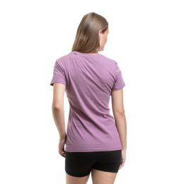 Dámské triko Meatfly Ladies MF Logo 26/27