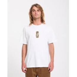 Triko Volcom Last Call 26/27 White