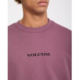 Mikina Volcom Volcom Stone Crew 26/27 Orchid
