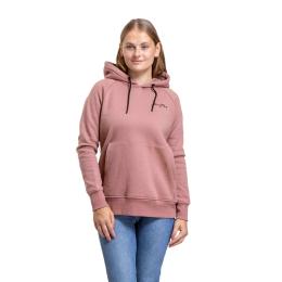 Dámská mikina Meatfly Watani 26/27 Wood Rose Mnt