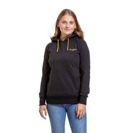 Dámská mikina Meatfly Watani 26/27 Black Mnt