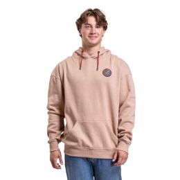 Unisex mikina Meatfly Fry 26/27 Nougat Ride