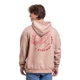 Unisex mikina Meatfly Fry 26/27