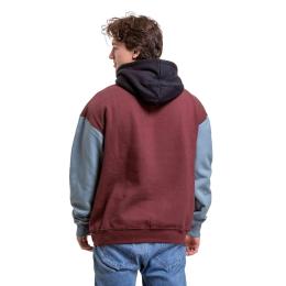 Unisex mikina Meatfly Fry 26/27