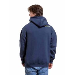 Unisex mikina Meatfly Fry 26/27